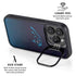 NFL Carolina Panthers Breakaway iPhone 15 Pro Kickstand Case
